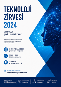 Poster Baskı