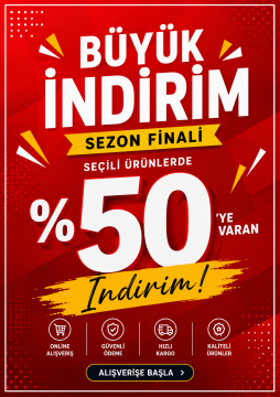 Poster Baskı