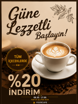 Poster Baskı
