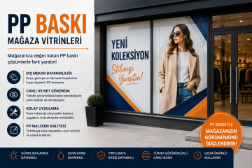 PP Baskı