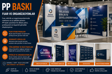 PP Baskı