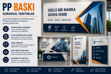 PP Baskı