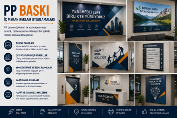 PP Baskı