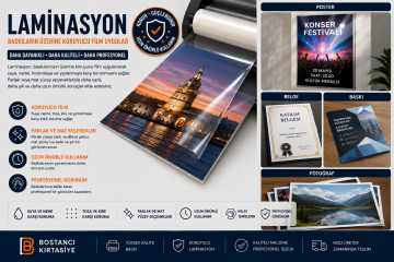 Laminasyon