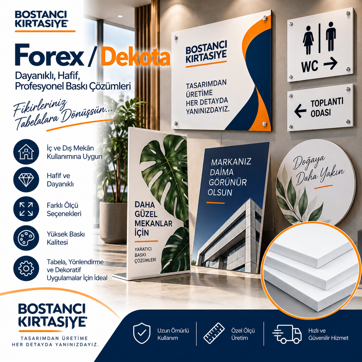 Forex / Dekota