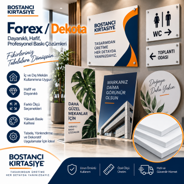 Forex / Dekota