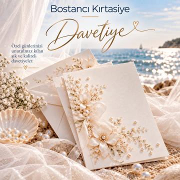 Davetiye Baskı