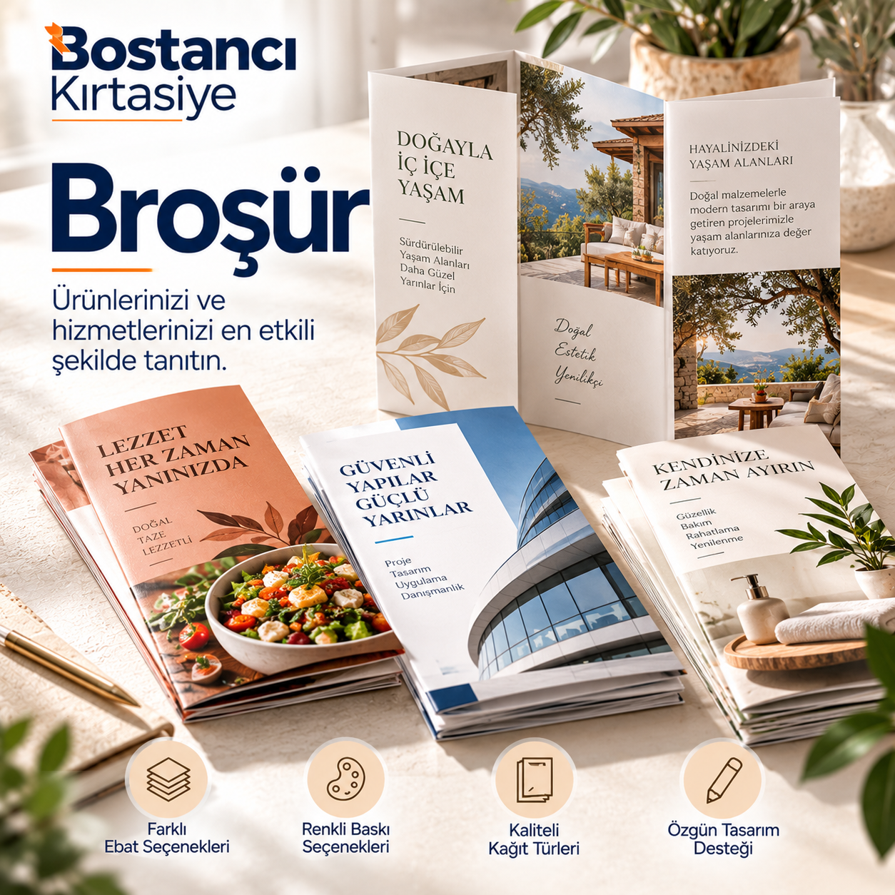 Broşür