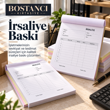 İrsaliye Baskı