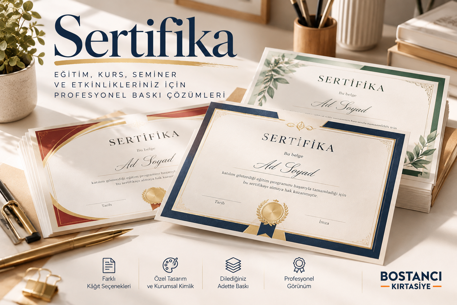 Sertifika