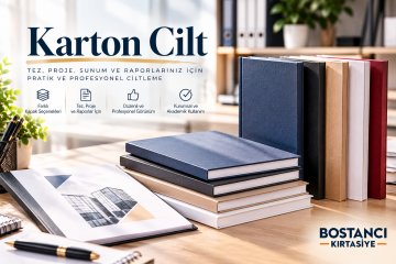 Karton Cilt
