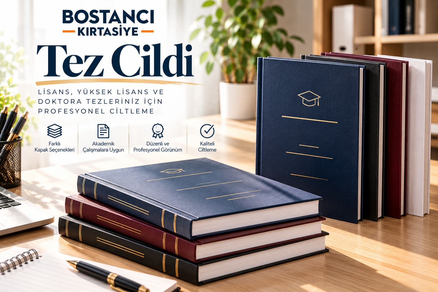 Tez Cildi