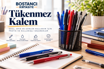 Tükenmez Kalem