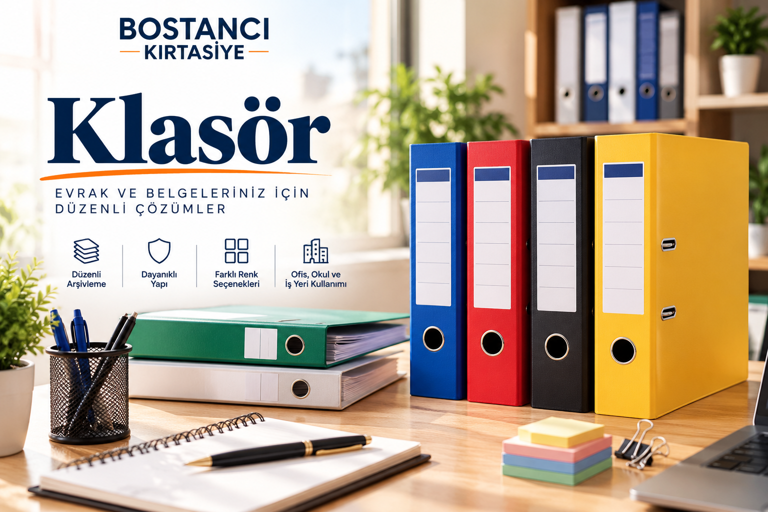 Klasör