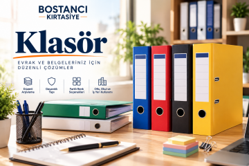 Klasör
