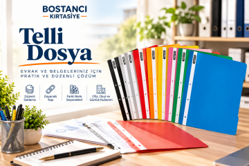 Telli Dosya