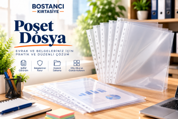 Poşet Dosya