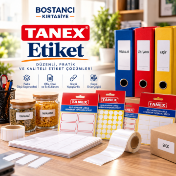 Tanex Etiket