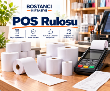 POS Rulosu