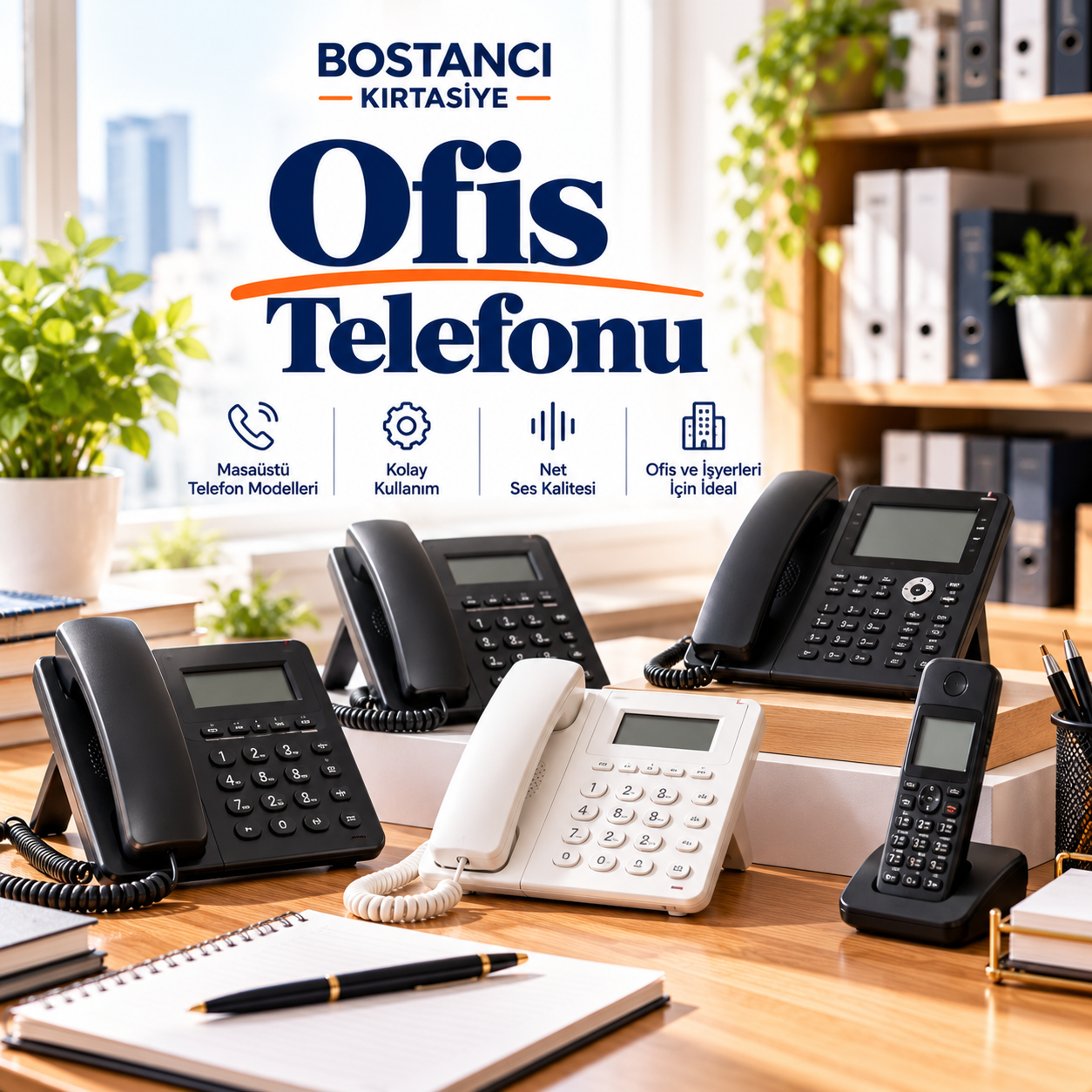 Ofis Telefonu