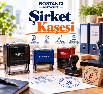 Şirket Kaşesi