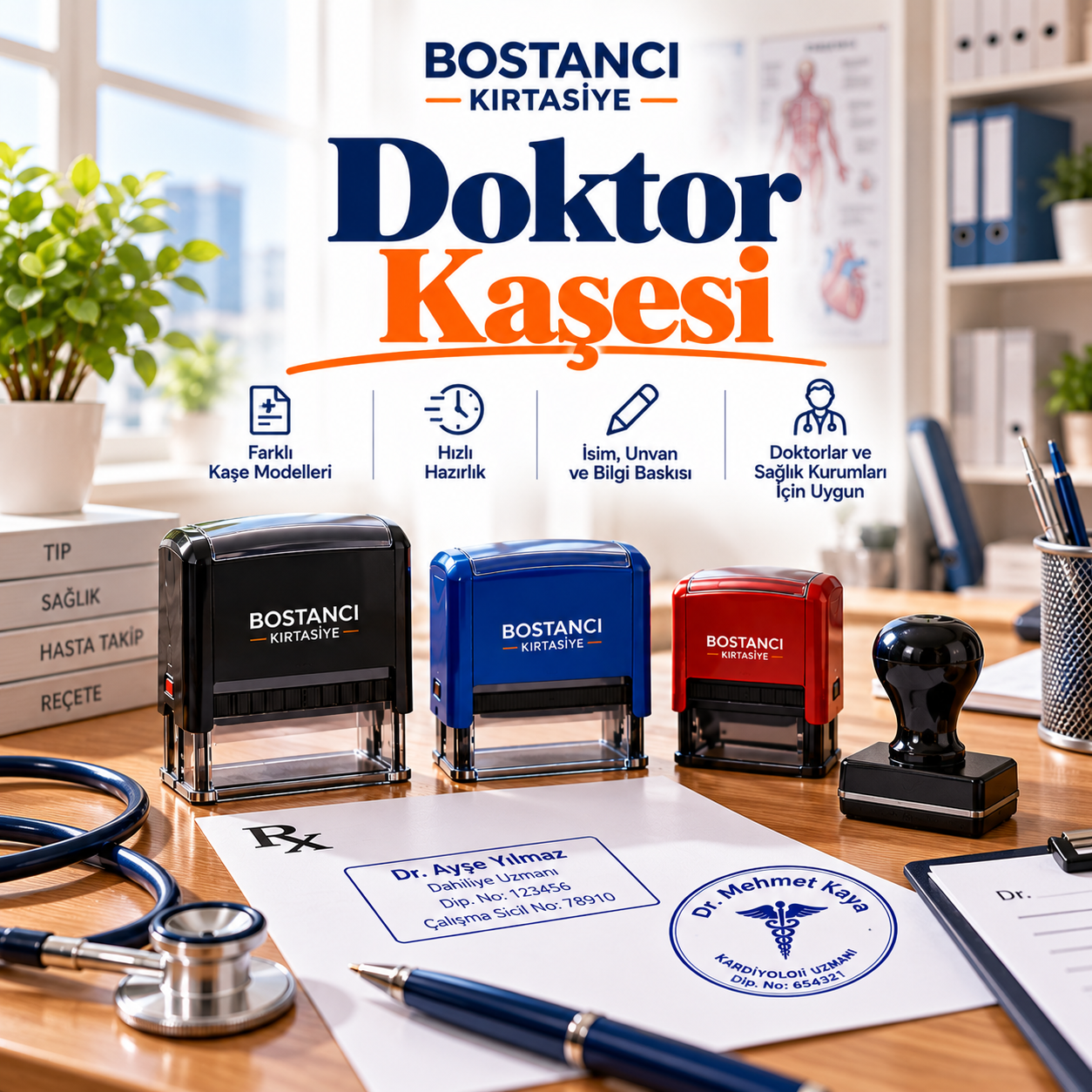 Doktor Kaşesi