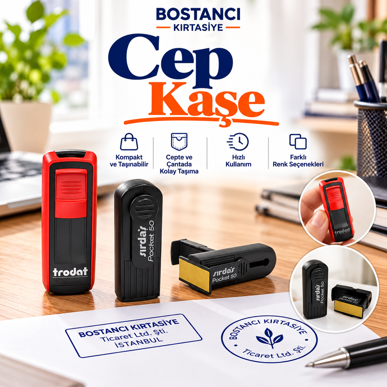 Cep Kaşe