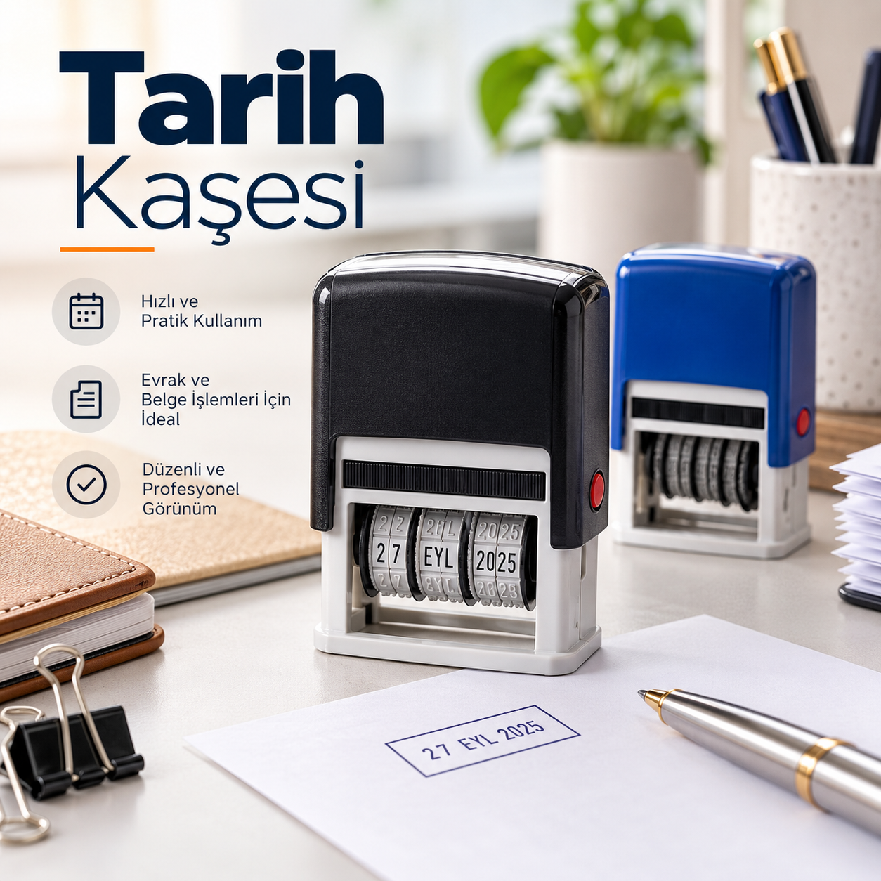 Tarih Kaşesi
