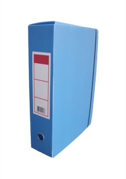 Yasal Defter Proje Kutusu 22cm x 31cm x 7cm