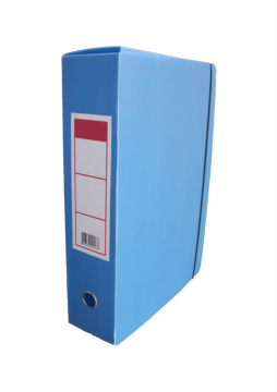 Yasal Defter Proje Kutusu 22cm x 31cm x 13cm